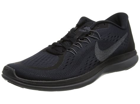 nike flex 2017 rn sneaker schwarz gr 5 0 schuhe|Nike Flex 2017 RN Men's Running Shoes .